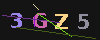 Gambar captcha