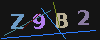 Gambar captcha