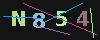 Gambar captcha