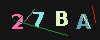 Gambar captcha