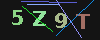 Gambar captcha